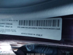 Maserati Ghibli 3l S Q4 | Auto.bg — изображение 9 Maserati Ghibli 3l S Q4 | Auto.bg — изображение 9