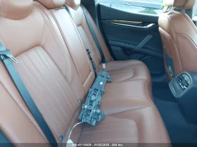 Maserati Ghibli 3l S Q4 | Auto.bg — изображение 8 Maserati Ghibli 3l S Q4 | Auto.bg — изображение 8