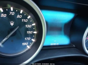 Maserati Ghibli 3l S Q4 | Auto.bg — изображение 7 Maserati Ghibli 3l S Q4 | Auto.bg — изображение 7