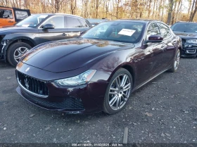 Maserati Ghibli 3l S Q4 | Auto.bg — изображение 6 Maserati Ghibli 3l S Q4 | Auto.bg — изображение 6