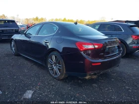Maserati Ghibli 3l S Q4 | Auto.bg — изображение 3 Maserati Ghibli 3l S Q4 | Auto.bg — изображение 3