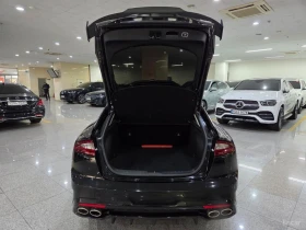 Kia Stinger * ПАНО* KEYLESS* Camera* ПОДГРЕВ* | Auto.bg — изображение 17 Kia Stinger * ПАНО* KEYLESS* Camera* ПОДГРЕВ* | Auto.bg — изображение 17