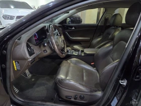 Kia Stinger * ПАНО* KEYLESS* Camera* ПОДГРЕВ* | Auto.bg — изображение 6 Kia Stinger * ПАНО* KEYLESS* Camera* ПОДГРЕВ* | Auto.bg — изображение 6