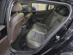 Kia Stinger * ПАНО* KEYLESS* Camera* ПОДГРЕВ* | Auto.bg — изображение 7 Kia Stinger * ПАНО* KEYLESS* Camera* ПОДГРЕВ* | Auto.bg — изображение 7
