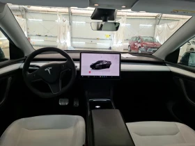 Tesla Model Y Perfomance * AWD * Европейска с гаранция * Берлинс | Auto.bg — изображение 3 Tesla Model Y Perfomance * AWD * Европейска с гаранция * Берлинс | Auto.bg — изображение 3