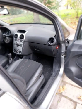 Opel Corsa - 4600 € - 76318079 9 | Car24.bg Opel Corsa - 4600 € - 76318079 9