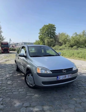 Opel Corsa - 1500 € - 77639700 4 | Car24.bg Opel Corsa - 1500 € - 77639700 4