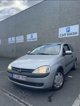 Opel Corsa - 1500 € - 77639700 3 | Car24.bg Opel Corsa - 1500 € - 77639700 3