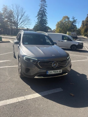 Mercedes-Benz EQB 350 - 32000 € - 10079152 4 | Car24.bg Mercedes-Benz EQB 350 - 32000 € - 10079152 4