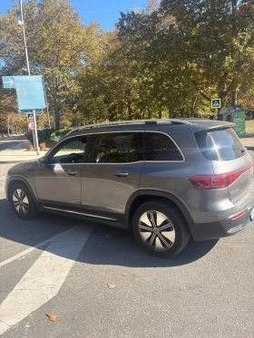 Mercedes-Benz EQB 350 - 32000 € - 10079152 2 | Car24.bg Mercedes-Benz EQB 350 - 32000 € - 10079152 2