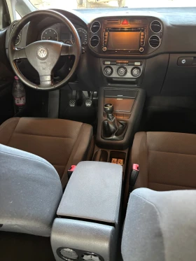 VW Golf Plus undefined | Auto.bg — изображение 5 VW Golf Plus undefined | Auto.bg — изображение 5