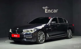 BMW 530 * 530i xDrive M Sport Package Plus * БЕЗ ПЪРВОНАЧА