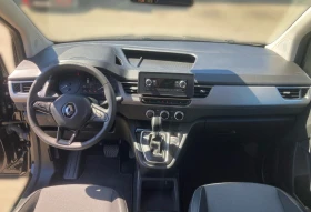 Renault Kangoo E-TECH/122HP/СЕРТИФИКАТ/CAM/ACC/390h | Auto.bg — изображение 9 Renault Kangoo E-TECH/122HP/СЕРТИФИКАТ/CAM/ACC/390h | Auto.bg — изображение 9