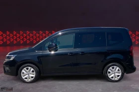 Renault Kangoo E-TECH/122HP/СЕРТИФИКАТ/CAM/ACC/390h | Auto.bg — изображение 2 Renault Kangoo E-TECH/122HP/СЕРТИФИКАТ/CAM/ACC/390h | Auto.bg — изображение 2