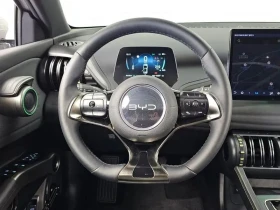 BYD Atto3 undefined | Auto.bg — изображение 13 BYD Atto3 undefined | Auto.bg — изображение 13