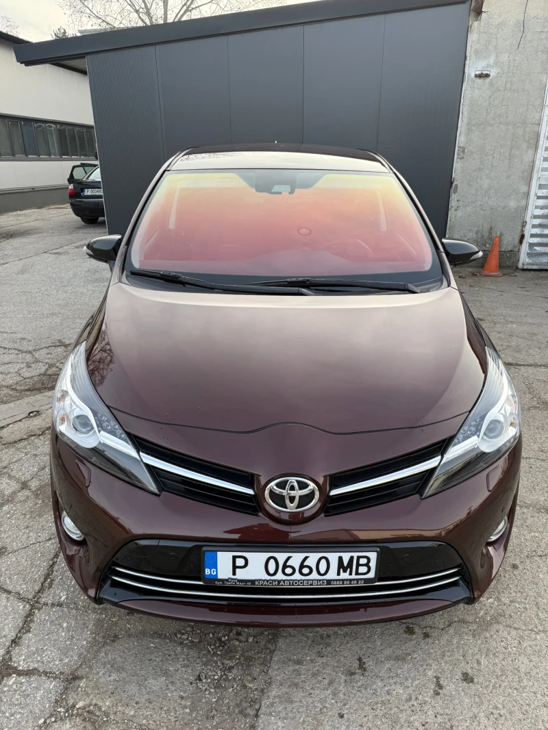 Toyota Verso 1.8/147 LPG - 9600 € / 18775.97 лв. - 73507454 1 | Car24.bg Toyota Verso 1.8/147 LPG - 9600 € / 18775.97 лв. - 73507454 1