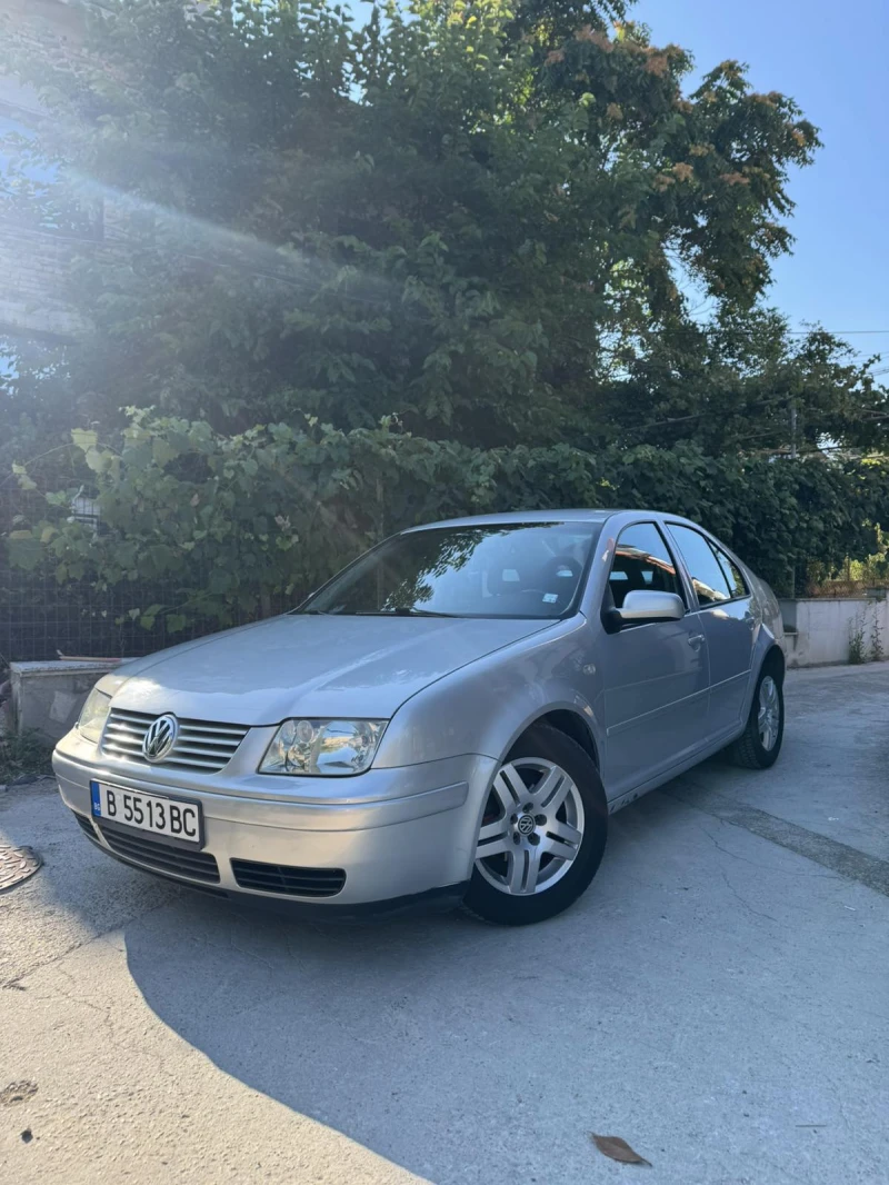 VW Bora 1.6 SR - 1800 € - 74405949 1 | Car24.bg VW Bora 1.6 SR - 1800 € - 74405949 1