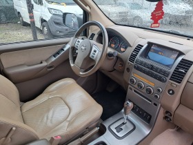 Nissan Pathfinder 4.0i V6 R51 | Mobile.bg   11