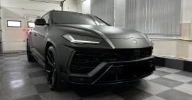 Lamborghini Urus Novitec - Car24.bg Lamborghini Urus Novitec
