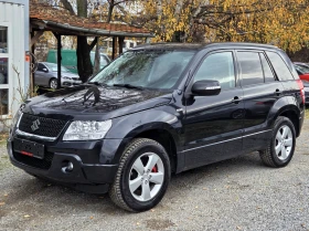 Suzuki Grand vitara 1.9D 129hp 4x4/NAVI/CAMERA - 11500 лв. / 5879.86 € - 43608552 2 | Car24.bg Suzuki Grand vitara 1.9D 129hp 4x4/NAVI/CAMERA - 11500 лв. / 5879.86 € - 43608552 2