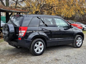 Suzuki Grand vitara 1.9D 129hp 4x4/NAVI/CAMERA - 11500 лв. / 5879.86 € - 43608552 8 | Car24.bg Suzuki Grand vitara 1.9D 129hp 4x4/NAVI/CAMERA - 11500 лв. / 5879.86 € - 43608552 8
