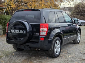 Suzuki Grand vitara 1.9D 129hp 4x4/NAVI/CAMERA - 11500 лв. / 5879.86 € - 43608552 7 | Car24.bg Suzuki Grand vitara 1.9D 129hp 4x4/NAVI/CAMERA - 11500 лв. / 5879.86 € - 43608552 7
