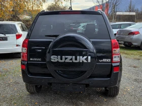 Suzuki Grand vitara 1.9D 129hp 4x4/NAVI/CAMERA - 11500 лв. / 5879.86 € - 43608552 6 | Car24.bg Suzuki Grand vitara 1.9D 129hp 4x4/NAVI/CAMERA - 11500 лв. / 5879.86 € - 43608552 6