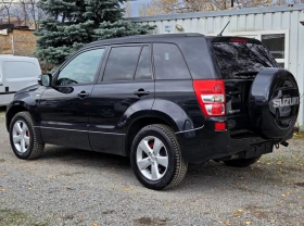 Suzuki Grand vitara 1.9D 129hp 4x4/NAVI/CAMERA - 11500 лв. / 5879.86 € - 43608552 5 | Car24.bg Suzuki Grand vitara 1.9D 129hp 4x4/NAVI/CAMERA - 11500 лв. / 5879.86 € - 43608552 5