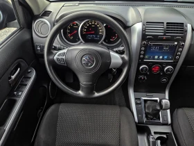 Suzuki Grand vitara 1.9D 129hp 4x4/NAVI/CAMERA - 11500 лв. / 5879.86 € - 43608552 11 | Car24.bg Suzuki Grand vitara 1.9D 129hp 4x4/NAVI/CAMERA - 11500 лв. / 5879.86 € - 43608552 11