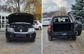 Suzuki Grand vitara 1.9D 129hp 4x4/NAVI/CAMERA - 11500 лв. / 5879.86 € - 43608552 16 | Car24.bg Suzuki Grand vitara 1.9D 129hp 4x4/NAVI/CAMERA - 11500 лв. / 5879.86 € - 43608552 16