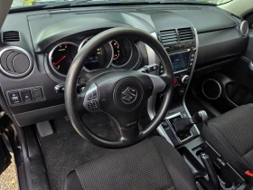 Suzuki Grand vitara 1.9D 129hp 4x4/NAVI/CAMERA - 11500 лв. / 5879.86 € - 43608552 9 | Car24.bg Suzuki Grand vitara 1.9D 129hp 4x4/NAVI/CAMERA - 11500 лв. / 5879.86 € - 43608552 9