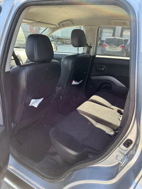 Mitsubishi Outlander 2 - 7500 € / 14668.73 лв. - 13356887 7 | Car24.bg Mitsubishi Outlander 2 - 7500 € / 14668.73 лв. - 13356887 7