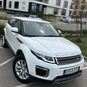 Land Rover Range Rover Evoque 4x4 | Auto.bg — изображение 2 Land Rover Range Rover Evoque 4x4 | Auto.bg — изображение 2