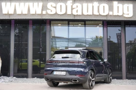 Porsche Cayenne 3.0 V6 Facelift Гаранционен | Auto.bg — изображение 6 Porsche Cayenne 3.0 V6 Facelift Гаранционен | Auto.bg — изображение 6