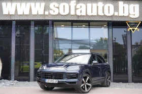 Porsche Cayenne 3.0 V6 Facelift Гаранционен