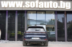 Porsche Cayenne 3.0 V6 Facelift Гаранционен | Auto.bg — изображение 5 Porsche Cayenne 3.0 V6 Facelift Гаранционен | Auto.bg — изображение 5