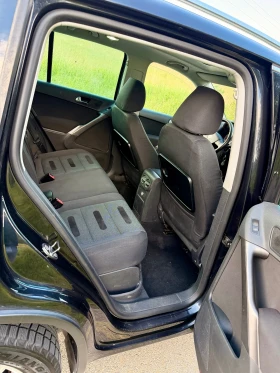 VW Tiguan 2.0 TSI * 4Motion* Panorama* PDC* Germany* | Auto.bg — изображение 9 VW Tiguan 2.0 TSI * 4Motion* Panorama* PDC* Germany* | Auto.bg — изображение 9