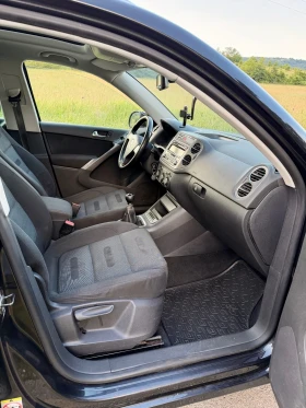VW Tiguan 2.0 TSI * 4Motion* Panorama* PDC* Germany* | Auto.bg — изображение 12 VW Tiguan 2.0 TSI * 4Motion* Panorama* PDC* Germany* | Auto.bg — изображение 12