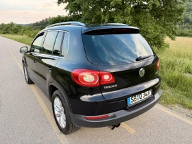 VW Tiguan 2.0 TSI * 4Motion* Panorama* PDC* Germany* | Auto.bg — изображение 6 VW Tiguan 2.0 TSI * 4Motion* Panorama* PDC* Germany* | Auto.bg — изображение 6