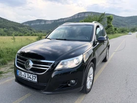 VW Tiguan 2.0 TSI * 4Motion* Panorama* PDC* Germany* | Auto.bg — изображение 3 VW Tiguan 2.0 TSI * 4Motion* Panorama* PDC* Germany* | Auto.bg — изображение 3