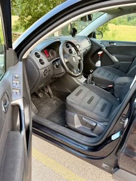 VW Tiguan 2.0 TSI * 4Motion* Panorama* PDC* Germany* | Auto.bg — изображение 13 VW Tiguan 2.0 TSI * 4Motion* Panorama* PDC* Germany* | Auto.bg — изображение 13