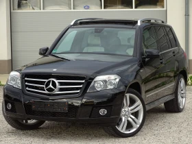 Mercedes-Benz GLK 320_EDITION_DESIGNO_PANORAMA_* 3.0CDI_*