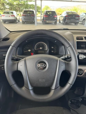 Kia Sportage 2.0D* 112ps* 4WD* КЛИМАТИК - 3000 € / 5867.49 лв. - 49715517 12 | Car24.bg Kia Sportage 2.0D* 112ps* 4WD* КЛИМАТИК - 3000 € / 5867.49 лв. - 49715517 12