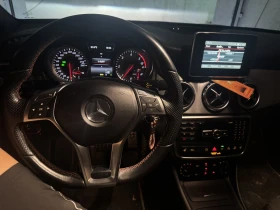 Mercedes-Benz GLA 220 undefined | Auto.bg — изображение 6 Mercedes-Benz GLA 220 undefined | Auto.bg — изображение 6