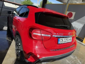 Mercedes-Benz GLA 220 undefined | Auto.bg — изображение 4 Mercedes-Benz GLA 220 undefined | Auto.bg — изображение 4