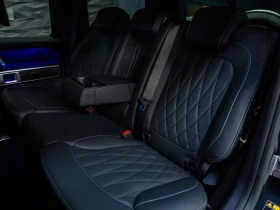 Mercedes-Benz G 63 AMG 3XTV* BURM* PANO* CARBON* 360CAM* HUD* ОБДУХВ* - 217000 € - 54951469 14 | Car24.bg Mercedes-Benz G 63 AMG 3XTV* BURM* PANO* CARBON* 360CAM* HUD* ОБДУХВ* - 217000 € - 54951469 14