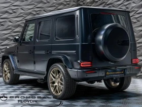 Mercedes-Benz G 63 AMG 3XTV* BURM* PANO* CARBON* 360CAM* HUD* ОБДУХВ* - 217000 € - 54951469 4 | Car24.bg Mercedes-Benz G 63 AMG 3XTV* BURM* PANO* CARBON* 360CAM* HUD* ОБДУХВ* - 217000 € - 54951469 4
