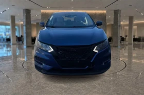 Nissan Qashqai S*