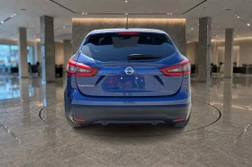 Nissan Qashqai S* | Auto.bg — изображение 5 Nissan Qashqai S* | Auto.bg — изображение 5