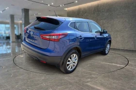 Nissan Qashqai S* | Auto.bg — изображение 4 Nissan Qashqai S* | Auto.bg — изображение 4